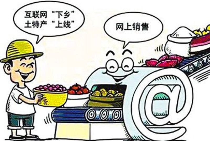 网上购物新趋势：便捷与个性的完美结合